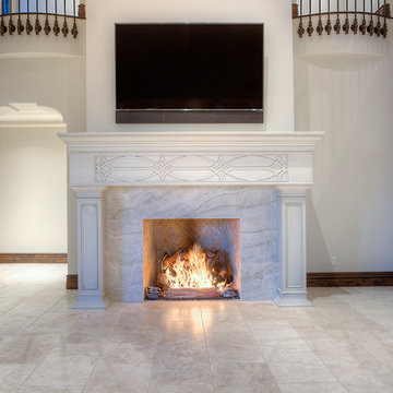 Cabinetry