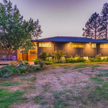 Custom Homes