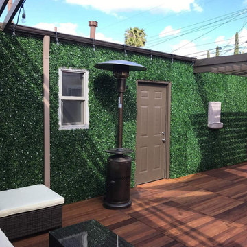 Outdoor Décor