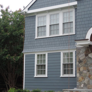 Transformational Addition and Remodel