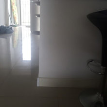 View in my room