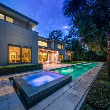 Custom Home 9010- Memorial Area, Houston, TX
