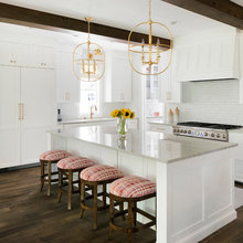 Donna- Kitchen