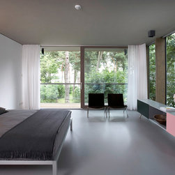 Country Home - Windows And Doors