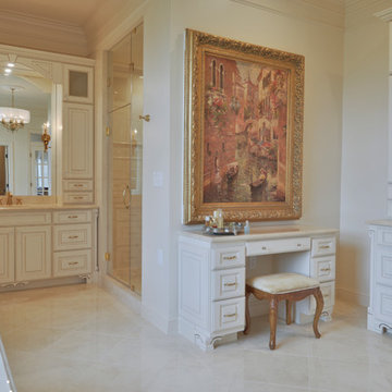 Charming Well-Illuminated Bathroom in Nokesville, Va