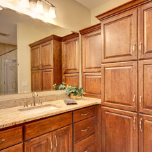 Cabinets