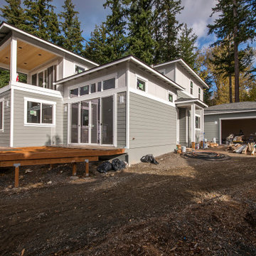 Barkley New Custom Home