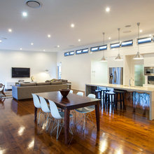 OPEN CONCEPT