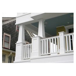 Decorative Columns - Products