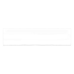 Agrestic Gloss White 1000537 75x300 - Wall & Floor Tiles