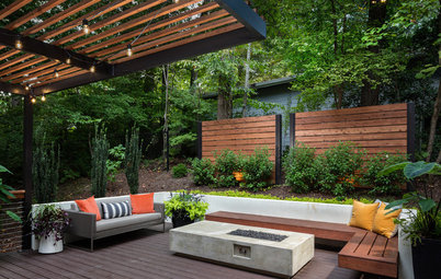 8 Rot-Resistant Woods for Your Outdoor Projects