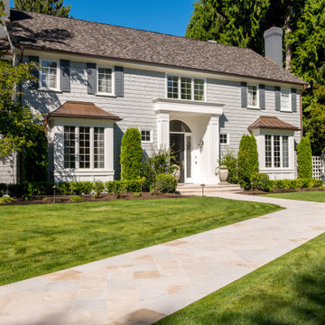 Beautiful Woodinville Remodel & Home Addition