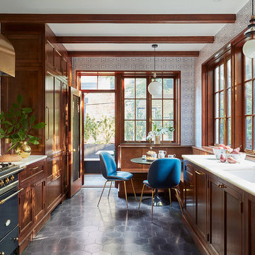 Park Slope Limestone