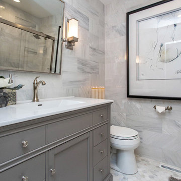Melanie Drive - 70s Ranch Modern Remodel