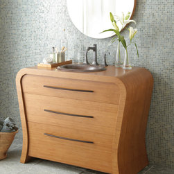 Native Trails Monaco Vanity - Bathroom Vanities And Sink Consoles
