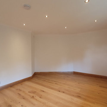 Langdon Place, Mortlake