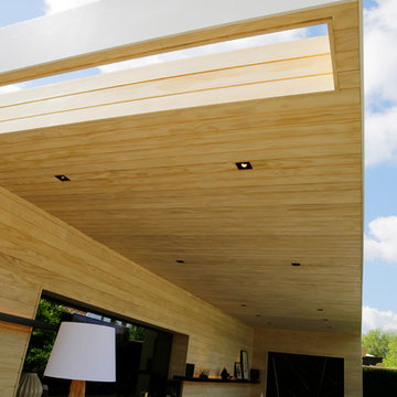 Sustainable 'Smart' Garden
