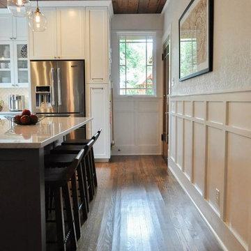 Thorman Kitchen