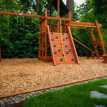 outdoor play