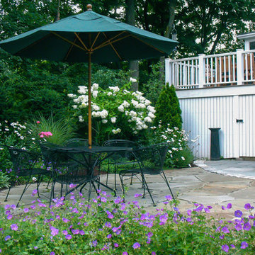 Lincoln Residence
