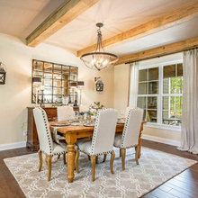 Living Room Ideas