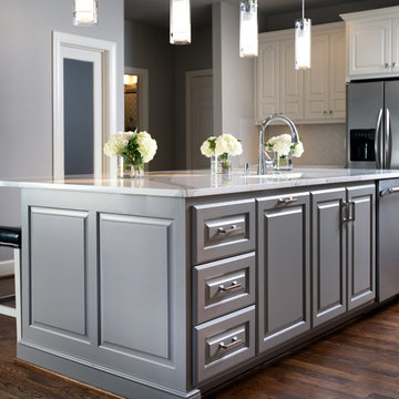 Kitchens by Design Connection, Inc. | Kansas City Certified Interior Designers
