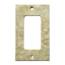 Switch plates