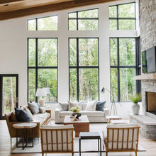 Interior Window Design