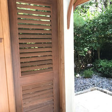Pool Cabana