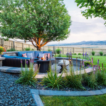 The Bitsie Residence