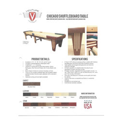 Venture Games Interior Designer Tear Sheets - Game Room And Bar Decor