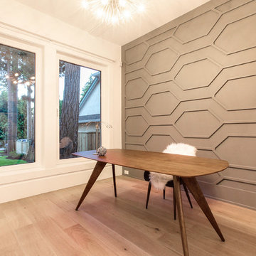 West Coast Contemporary