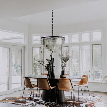 Full Home Revamp