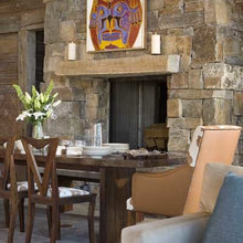 Informal Dining