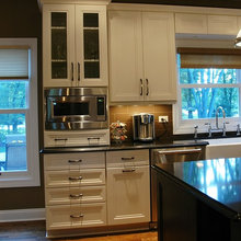 Kitchen Ideas