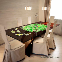 Glass table tops - Products