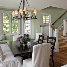 dining room light