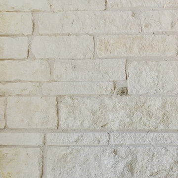 Texas Hill Country Contemporary Remodel (Before and After)