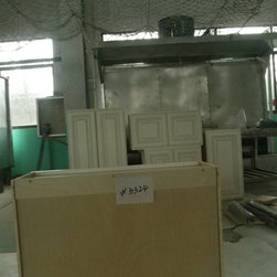 how to assemble kitchen cabinets ideas - Kitchen Cabinetry