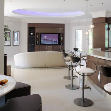 Beaux Monde Project