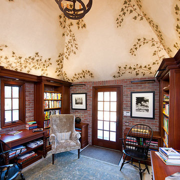 Sewickley Heights Carriage House Renovation & Restoration