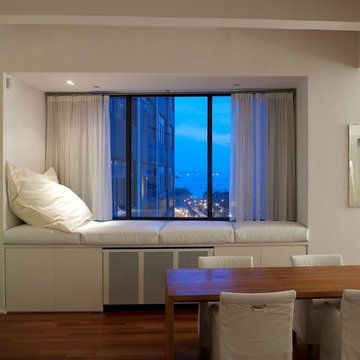 Financial District Residence