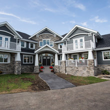 Curb Appeal