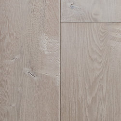 Old World Collection - Hardwood Flooring