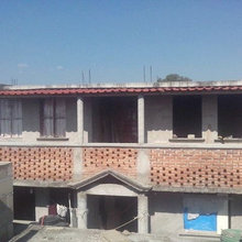 Guest Suites and Rooms