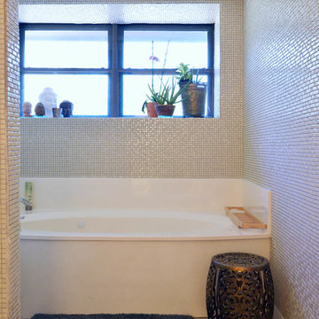 My Houzz: A Texas Home Dances to Its Own Beat