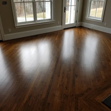 entire house reno details