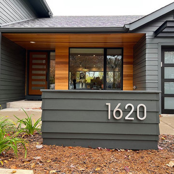 Mendota Heights - Modern Transformation