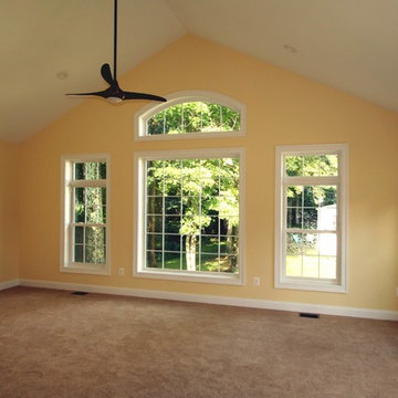 In-law Suite / Sunroom