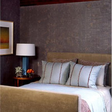 Bedrooms